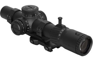 Image of SightMark Presidio 1-10x26mm 1.34 inch Tube Rifle Scope, Second Focal Plane