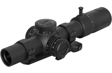 Image of SightMark Presidio 1-10x26mm 1.34 inch Tube Rifle Scope, Second Focal Plane