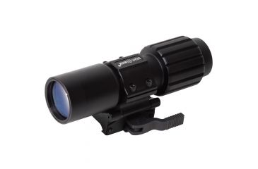 Image of Sightmark Slide-to-Side Mount, 30mm, Weaver SM19023, EDEMO1
