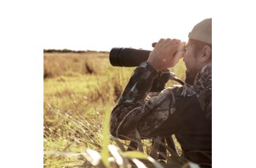 Image of SightMark Solitude 20-60x60SE Spotting Scope Kit SM11031K