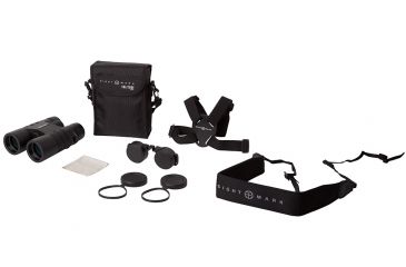 Image of Sightmark Solitude 8x42 XD Binoculars SM12102