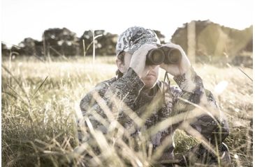 Image of Sightmark Solitude 8x42 XD Binoculars SM12102