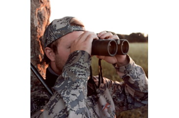 Image of SightMark Solitude XD LRF Binoculars, 10x42, SM22009