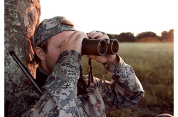 Image of SightMark Solitude XD LRF Binoculars, 10x42, SM22009