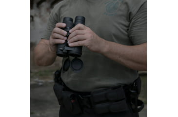 Image of SightMark Solitude XD LRF Binoculars, 10x42, SM22009