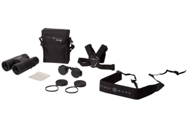 Image of SightMark Solitude XD LRF Binoculars, 10x42, SM22009