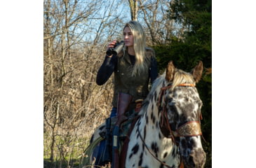 Image of SightMark Solitude XD LRF Binoculars, 10x42, SM22009