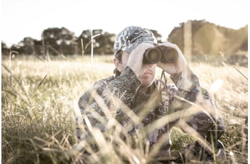 Image of SightMark Solitude XD LRF Binoculars, 10x42, SM22009