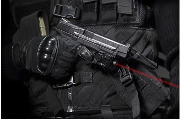 Image of Sightmark Triple Duty Compact Green Laser CGL Sight SM25002