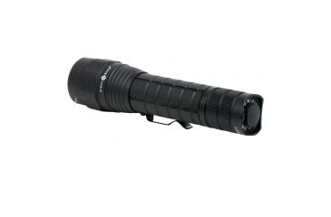 Image of Sightmark Triple Duty LED Tactical Flashlight P4, Black - SM73001