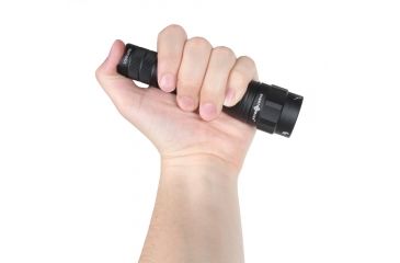 Image of Sightmark Triple Duty LED Tactical Flashlight P4, Black - SM73001
