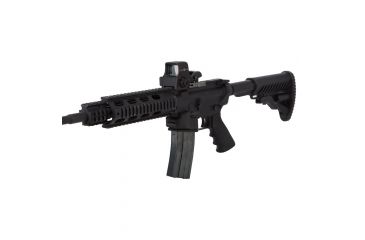 Image of Sightmark Ultra Shot Z Sight, 4 Pattern Green Reticle SM13005Z