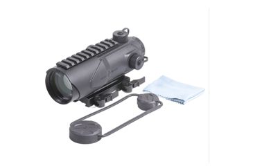 Image of Sightmark Wolfhound 6x44 LR-308 Prismatic Weapon Sight SM13026LRD
