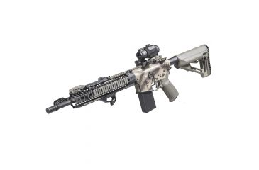 Image of SightMark XT-3 Tactical Magnifier w/ LQD Flip to Side Mount, Black SM19062