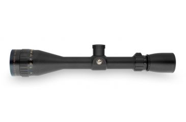 Image of Sightron SII Big Sky Series Rifle Scopes 4-16X42Mm HHr, 63050