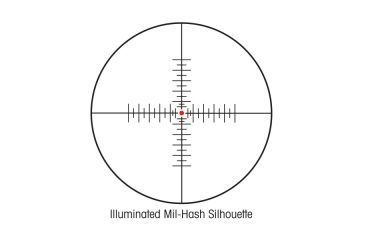 Image of Sightron SIII 30mm Rifle Scope, 25005