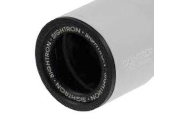 Image of Sightron Objective Stop Ring, Black, Small, 70015