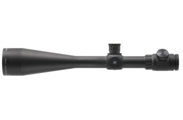 Image of Sightron Rifle Scope Sightron SIII 30mm, 10-50, Zero Stop, Mil Hash, Long Rang, Black, 10-50X60, 25178