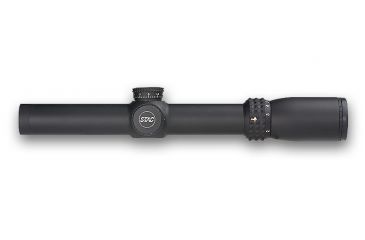 Image of Sightron S-TAC 30mm Rifle Scope, 1-7X24IRMH, 26000