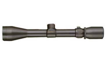 Image of Sightron SI Series 3-9x40mm Rifle Scope w/ Hunter Holdover Reticle SI39x40HHR