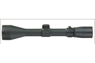 Image of Sightron SII 1.5-6x42mm Rifle Scope SII1.56x42 Rifle scope