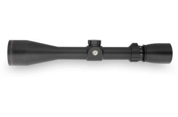 Image of Sightron SII 3-12x42mm Big Sky Rifle Scope with Climate Control Coating, 63009
