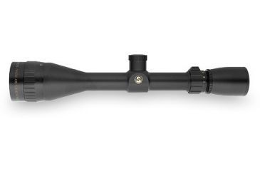 Image of Sightron SII 3-12x42mm Big Sky Rifle Scopes with Climate Control Coating, 63008
