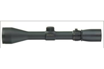 Image of Sightron SII 3.5-10x42mm Rifle Scope SII3.510x42 Rifle scope