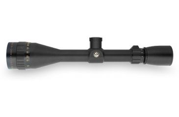 Image of Sightron SII 4-16x42mm Big Sky Rifle Scope w/Climate Control Coating, 63012