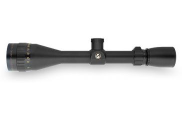 Image of Sightron SII 4-16x42mm Big Sky Rifle Scope with Climate Control Coating, 63022