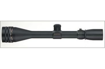 Image of Sightron SII 4-16x42mm Rifle Scope, 10717