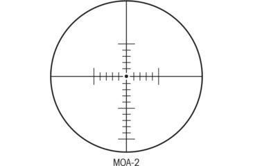 Image of Sightron SII 4.5-14x50mm Big Sky Rifle Scope with Climate Control Coating SIIB451450 Rifle scope