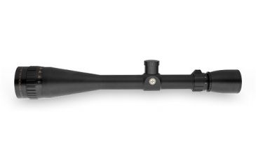 Image of Sightron SII 6-24x42mm Big Sky Rifle Scope w/Climate Control Coating, Duplex Reticle, 63015