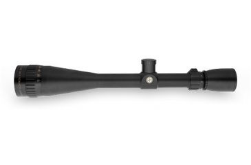 Image of Sightron SII 6-24x42mm Big Sky Rifle Scope with Climate Control Coating, 63017