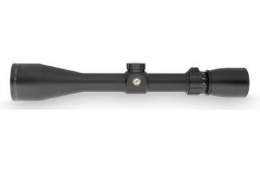 Image of Sightron SII Big Sky 3-9x42 Rifle Scope w/Hunter Holdover Reticle, Matte, 63034
