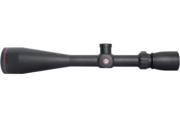 Image of Sightron SII Big Sky Series 6.5-20x50 Side Focus Rifle Scope, Dot Reticle, 63041