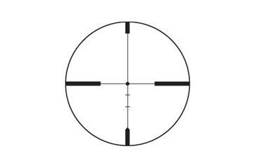 Image of Hunter Holdover Reticle