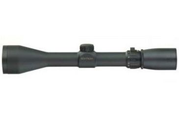 Image of Sightron SII Series 3-9x42mm Rifle Scope with Hunter Holdover Reticle, 20017