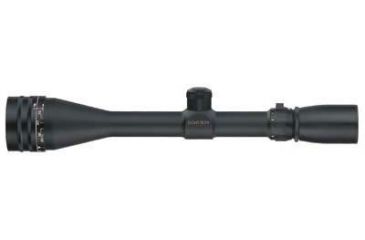 Image of Sightron SII Series 4.5-14x42mm Rifle Scope w/ Hunter Holdover Reticle SII4.514x42HHR