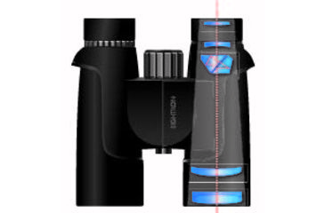 Image of Sightron SII Series Binoculars 8x32mm, 23008