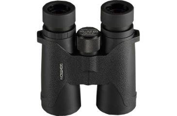 Image of Sightron SIII 10x42 Binoculars ED, Black, 25166