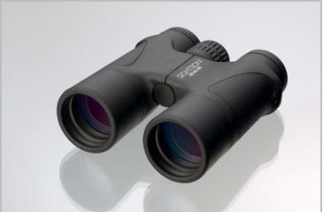 Image of Sightron SIII 10x42mm Phase Coated / Roof Prism Binoculars SIII1042RM