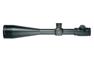 Image of Sightron SIII 30mm Rifle Scope, 25005
