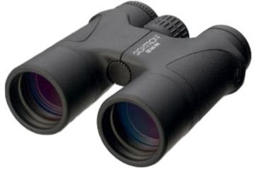 Image of Sightron SIII 8x42mm Phase Coated / Roof Prism Matte Black Binoculars SIII842RM