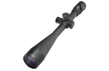 Image of Sightron SIII SS 10-50x60 Rifle Scope w/ LRIRMH Reticle, 30mm, 25004