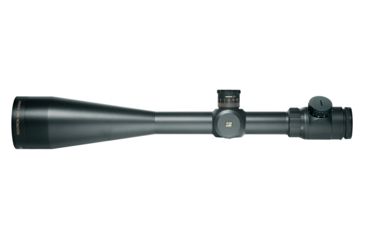 Image of Sightron SIII SS 10-50x60 Rifle Scope w/ LRIRMH Reticle, 30mm, 25004