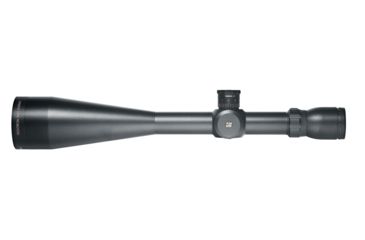 Image of Sightron SIII SS 10-50x60 Rifle Scope with LRMOA Reticle, 30mm, 25003