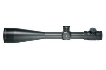 Image of Sightron SIIISS 10-50X60mm LR IRMOA-H Rifle Scope, black, 25017
