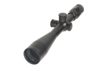 Image of Sightron SIIISS 6-24X50mm LR IRMOA-H Rifle Scope, black, 25013