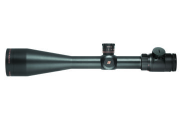 Image of Sightron SIIISS 8-32X56mm LR IRMOA-H Rifle Scope, 30mm, IRMOA-H Reticle, Black, 25015